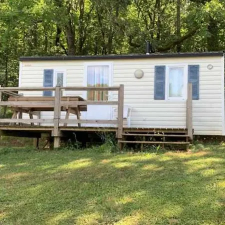 Campingplads 3 Etoiles - Piscine - Eehcdc Soturac