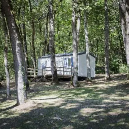 Campingplads 3 Etoiles - Piscine - Eehcdc