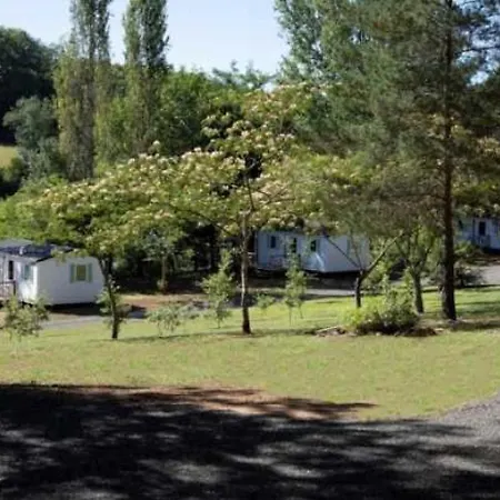 Campingplads 3 Etoiles - Piscine - Eehcdc *