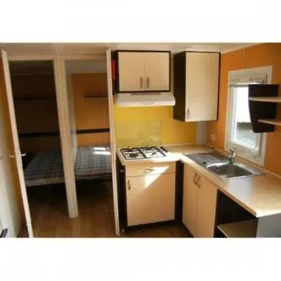 3 Etoiles - Piscine - Eehcdc Campingplads